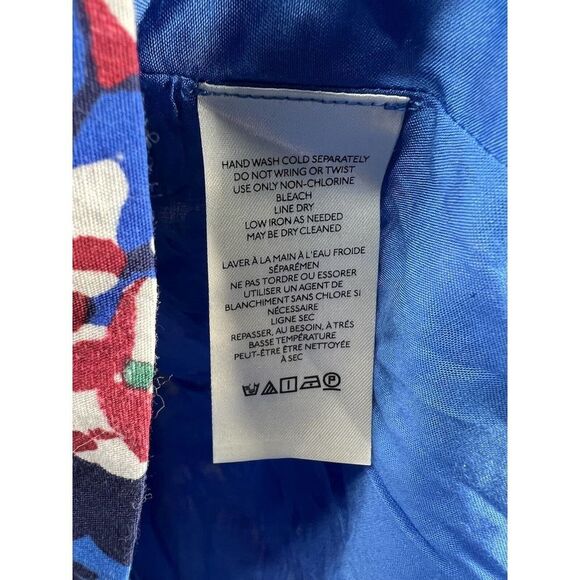 Anthropologie Emily Halter Mini Dress - Picture 9 of 10